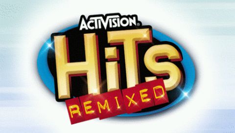 Activision Hits Remixed screenshot 3 for PSP